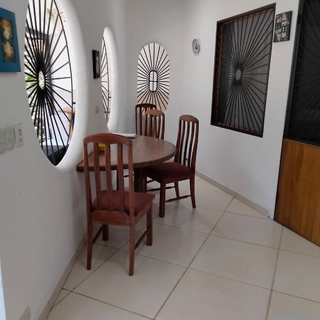Casa Aba Matapalo Hotel Kültér fotó