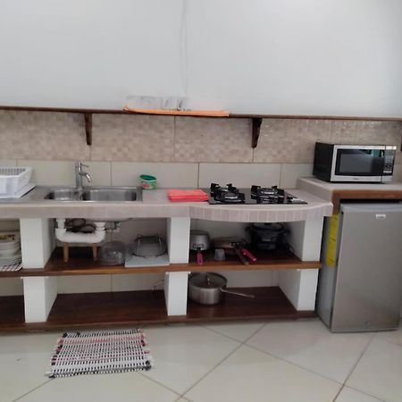 Casa Aba Matapalo Hotel Kültér fotó