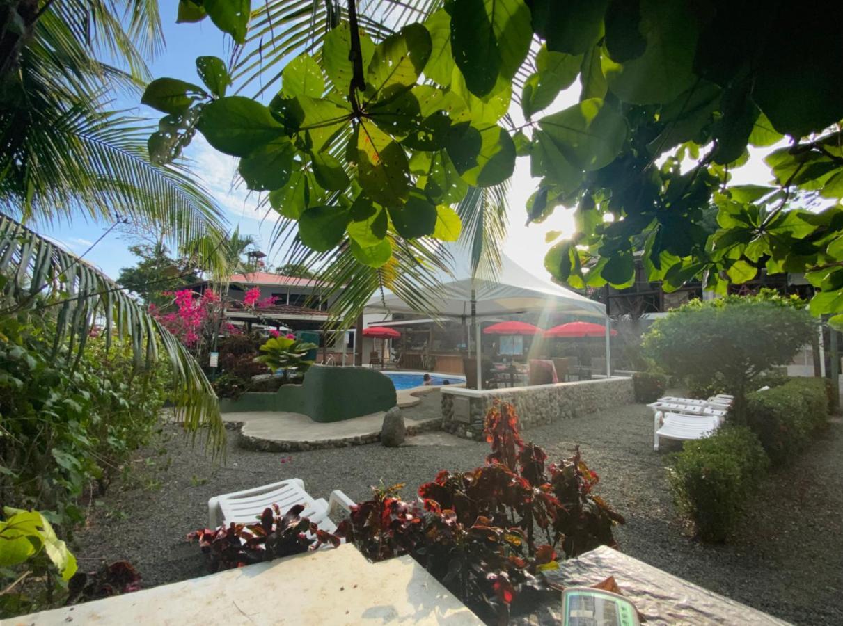 Casa Aba Matapalo Hotel Kültér fotó
