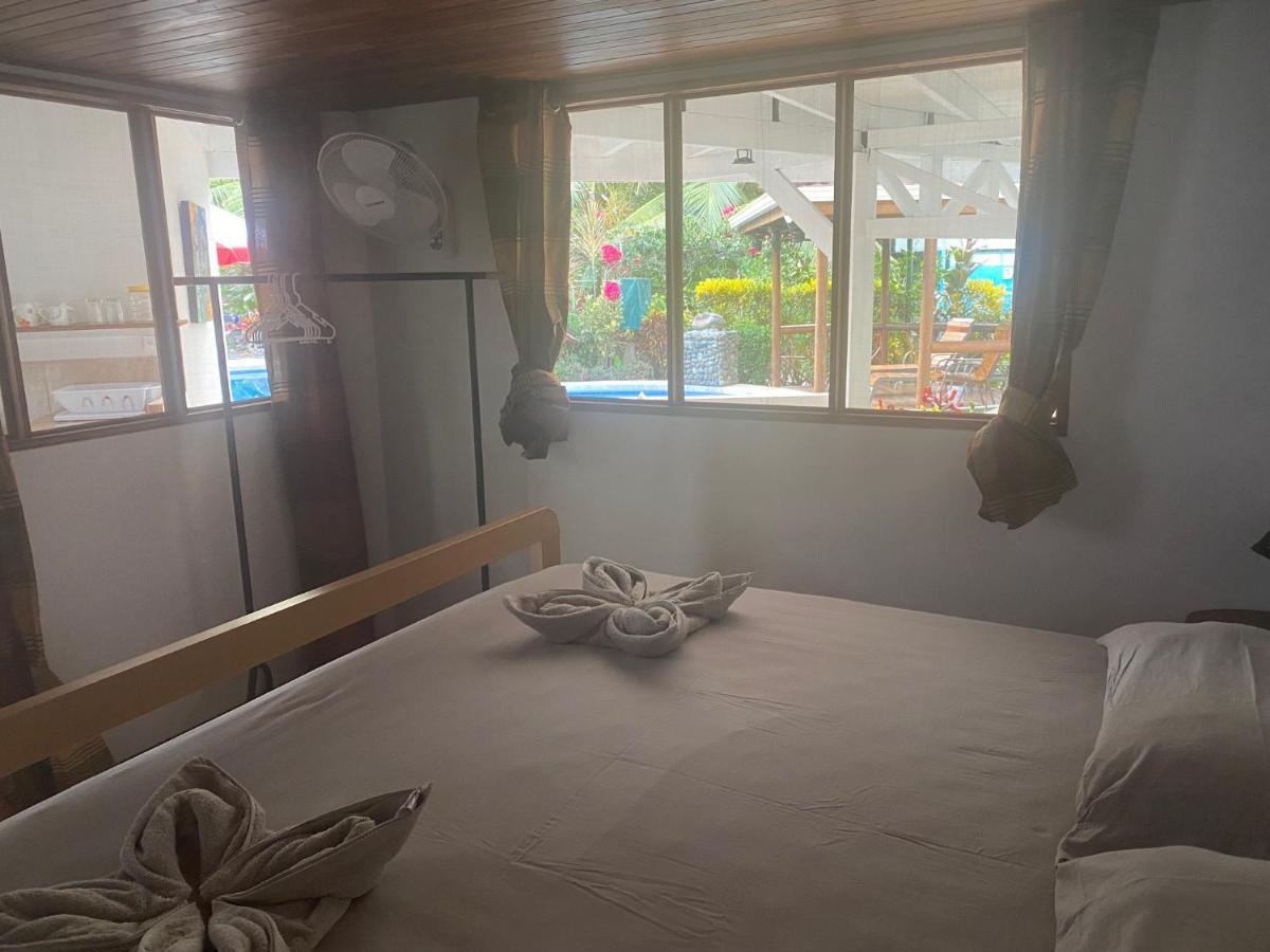 Casa Aba Matapalo Hotel Kültér fotó