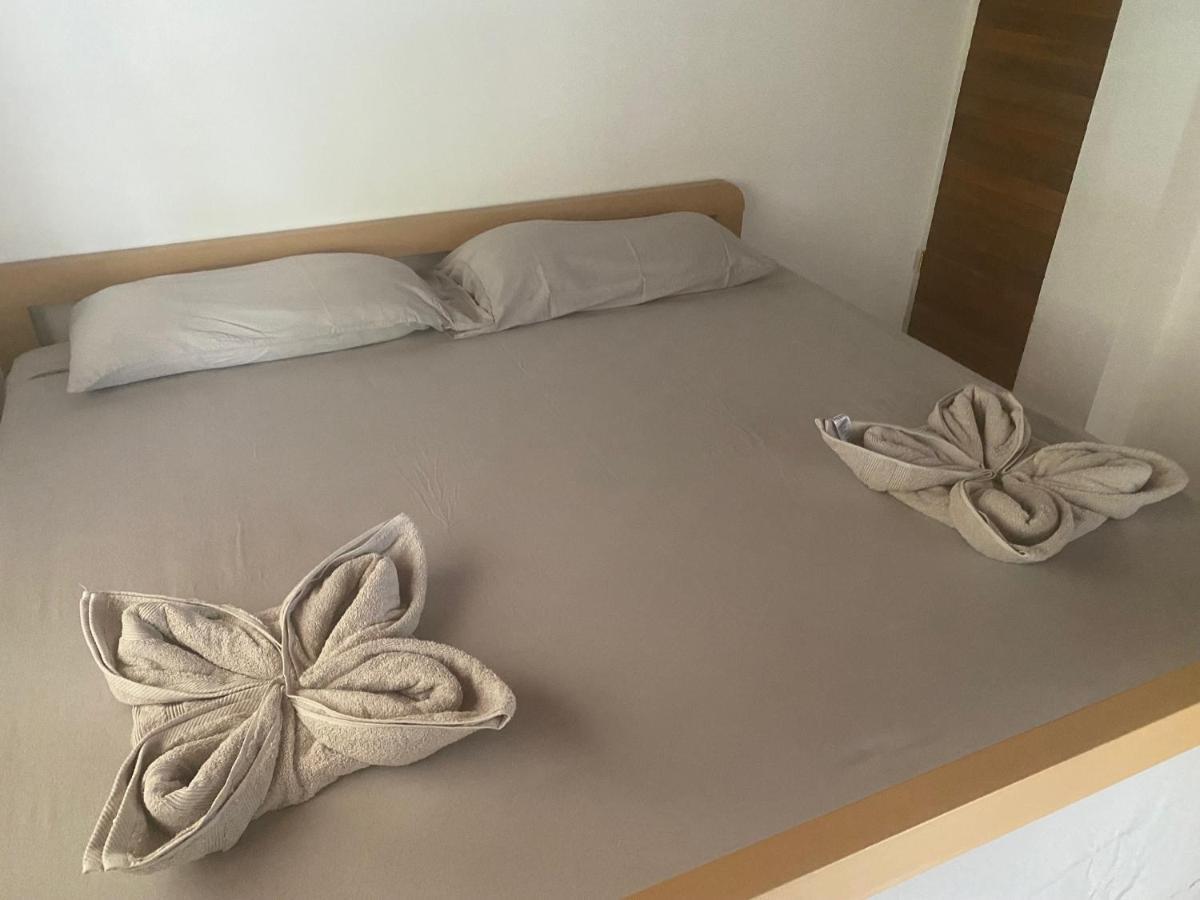 Casa Aba Matapalo Hotel Kültér fotó