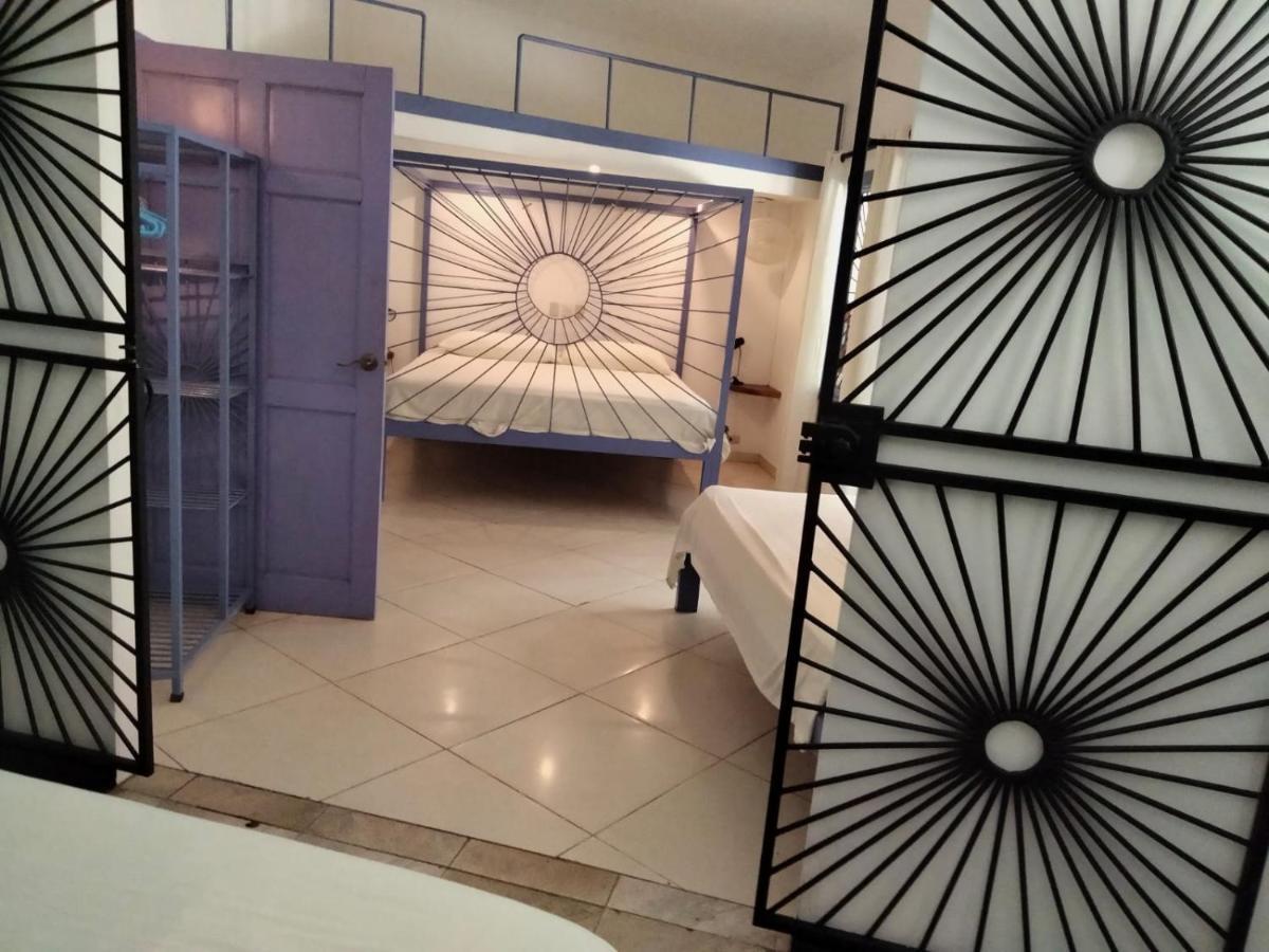 Casa Aba Matapalo Hotel Kültér fotó