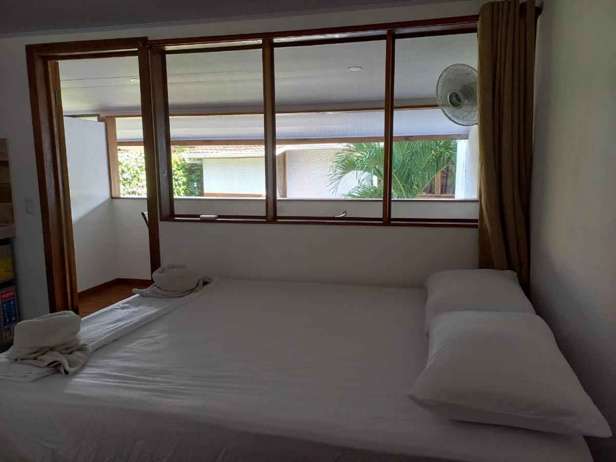 Casa Aba Matapalo Hotel Kültér fotó