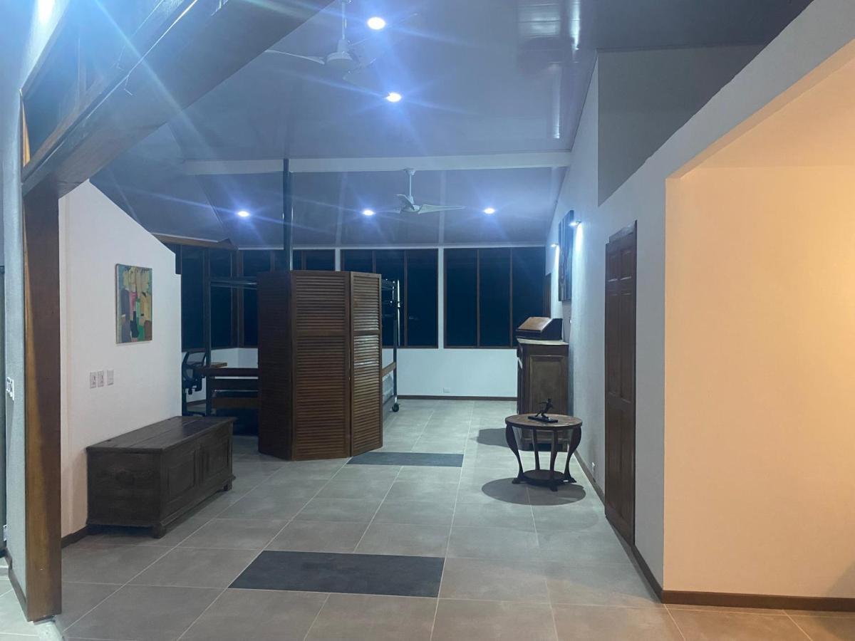 Casa Aba Matapalo Hotel Kültér fotó