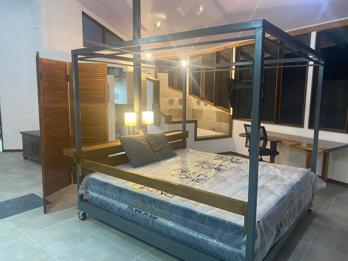 Casa Aba Matapalo Hotel Kültér fotó