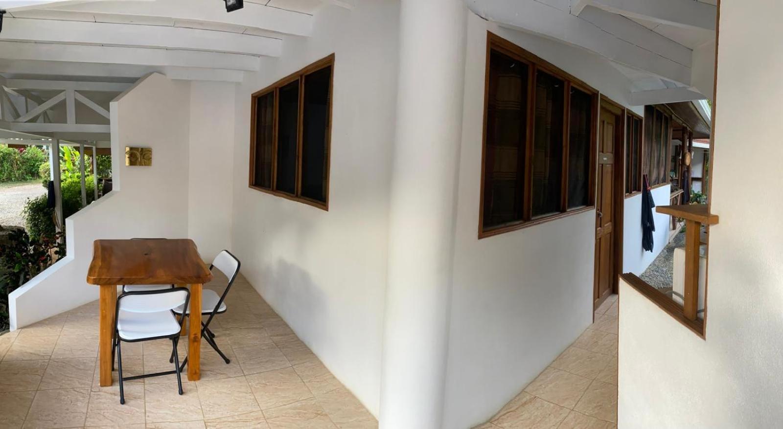 Casa Aba Matapalo Hotel Kültér fotó