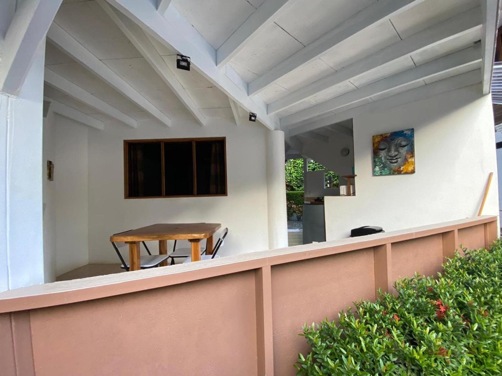 Casa Aba Matapalo Hotel Kültér fotó