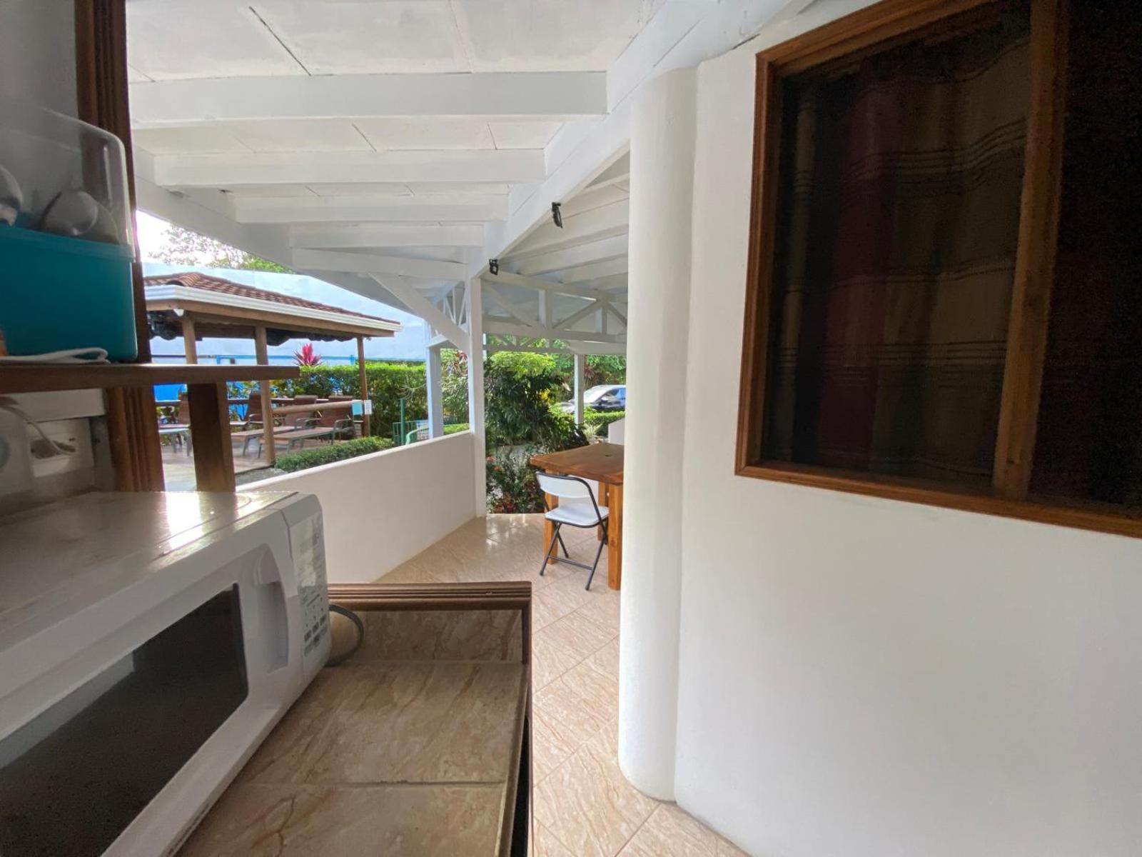 Casa Aba Matapalo Hotel Kültér fotó