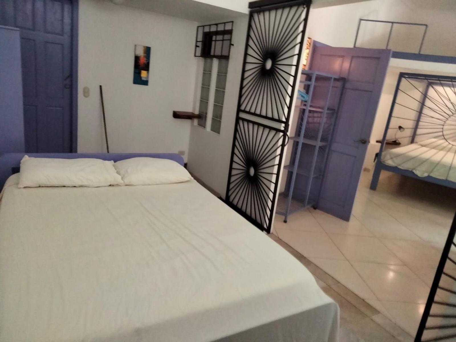 Casa Aba Matapalo Hotel Kültér fotó