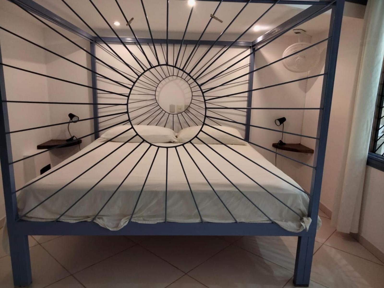 Casa Aba Matapalo Hotel Kültér fotó