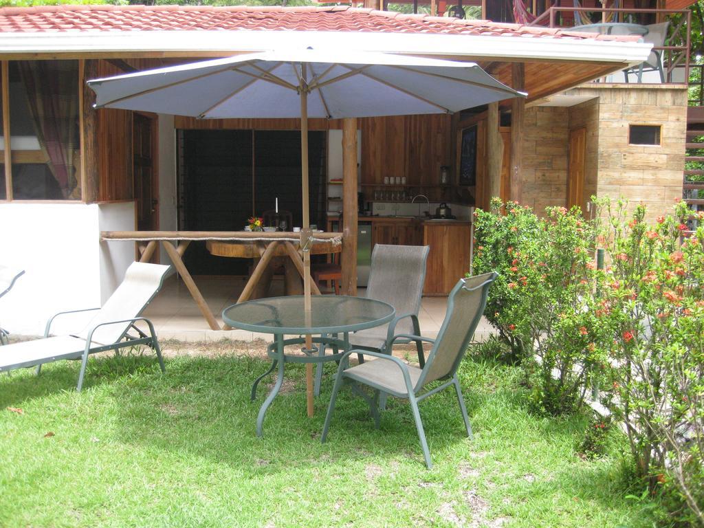 Casa Aba Matapalo Hotel Szoba fotó