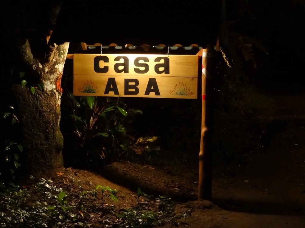 Casa Aba Matapalo Hotel Szoba fotó