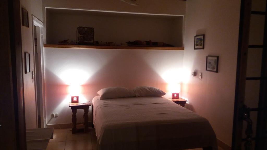 Casa Aba Matapalo Hotel Kültér fotó