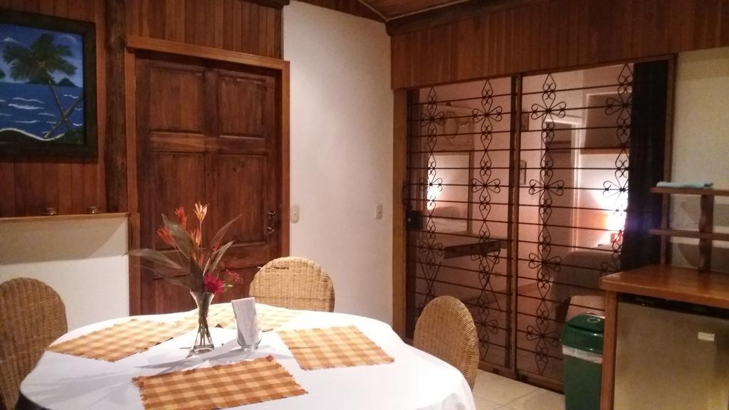 Casa Aba Matapalo Hotel Kültér fotó