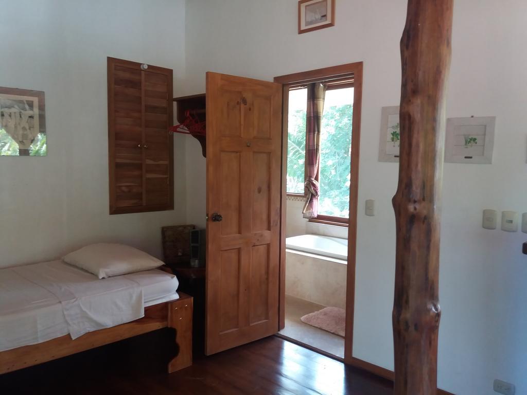 Casa Aba Matapalo Hotel Kültér fotó
