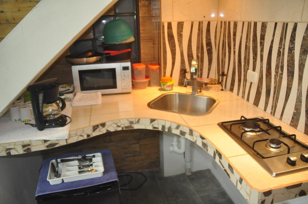 Casa Aba Matapalo Hotel Kültér fotó