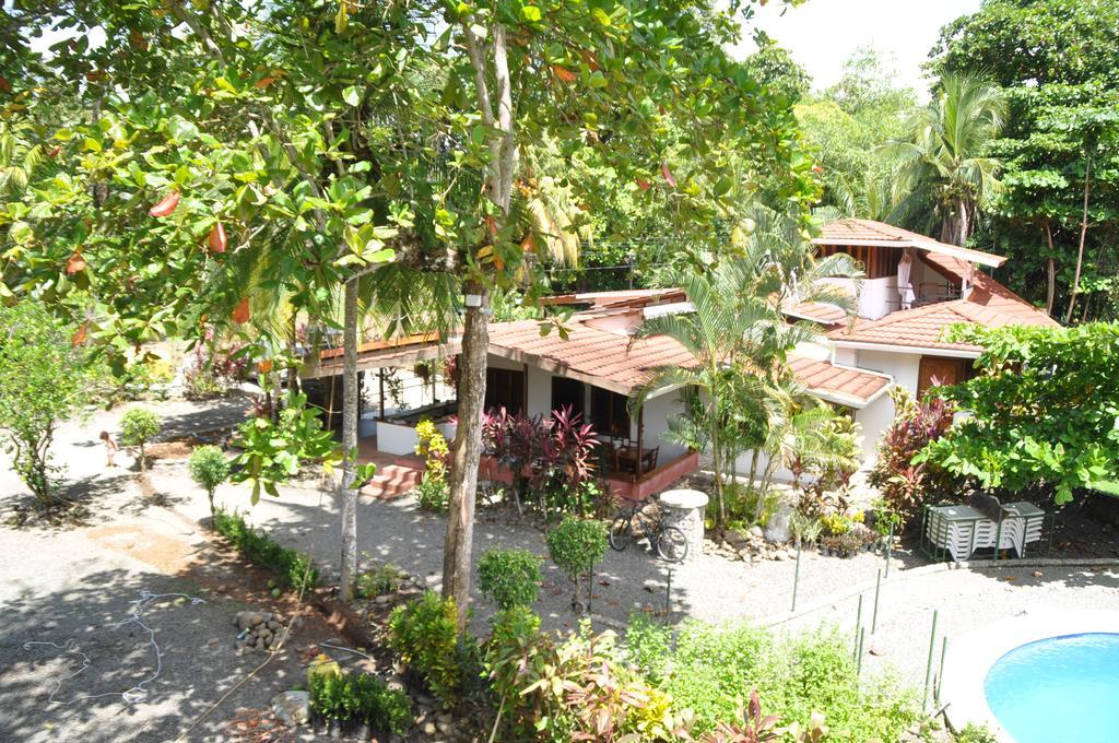 Casa Aba Matapalo Hotel Kültér fotó