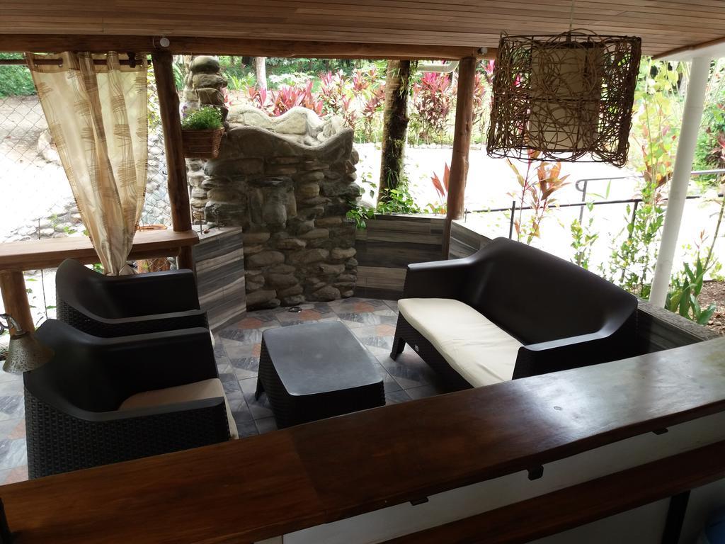 Casa Aba Matapalo Hotel Kültér fotó