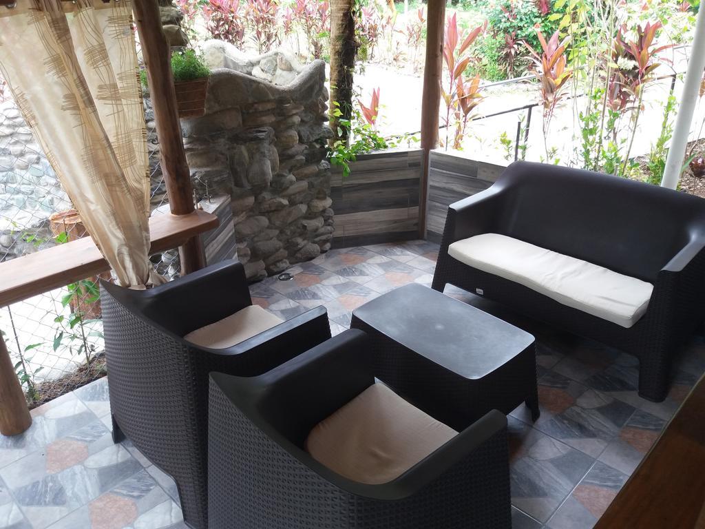 Casa Aba Matapalo Hotel Kültér fotó
